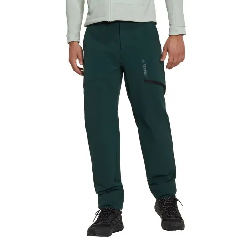아디다스 테렉스 Yearound Soft Shell 바지 2138971551