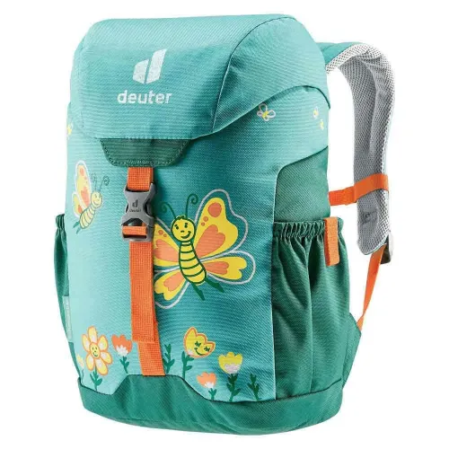 도이터 Schmusebr 8L 등산 가방 2138978787