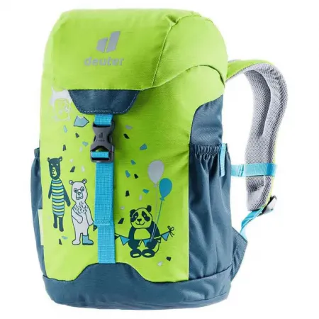 도이터 Schmusebr 8L 등산 가방 2138978788