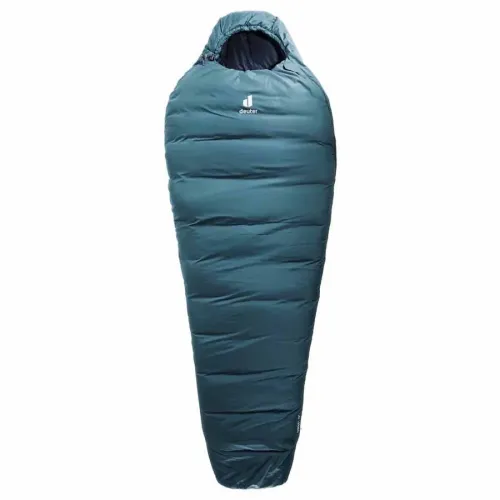 도이터 Orbit 0° Reg 침낭 2138987258