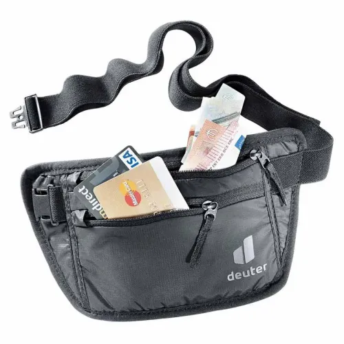 도이터 Security Money Belt I 지갑 2138987304