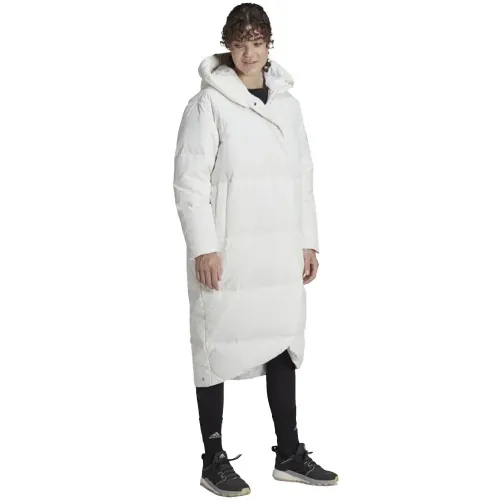아디다스 Big Baffle 자켓 2138997972