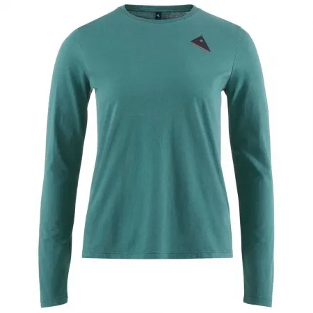 클라터뮤젠 Runa Token 긴팔 티셔츠 2139023566