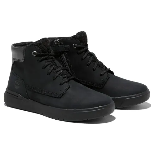 팀버랜드 Seneca Bay 6in Side Zip 등산화 2139075348