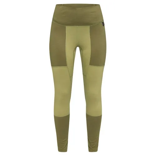 하그로프스 Natural Blend Tech Long Johns 스웨터 2139079901