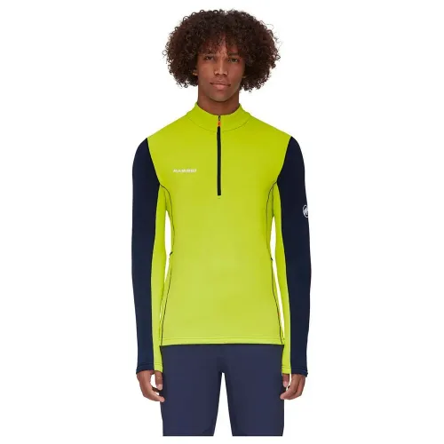 마무트 Aenergy Half Zip 스웨터 2139108465