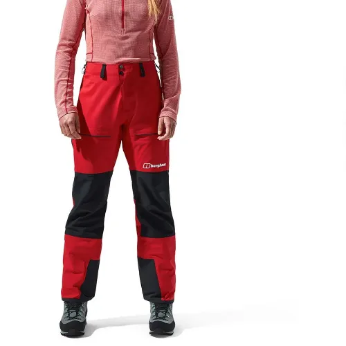 버그하우스 MTN Guide 고어텍스 바지 2139113414