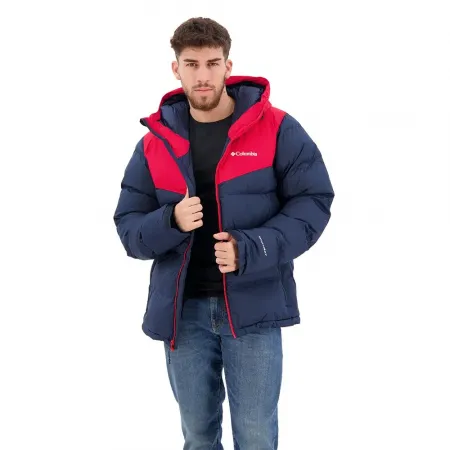 컬럼비아 Iceline Ridge™ 자켓 2139139656