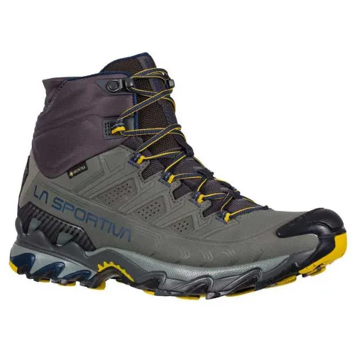 라 스포르티바 Ultra Raptor II Mid 레더 고어텍스 등산화 2139163177