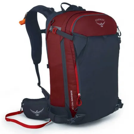 오스프리 Soelden Pro E2 Airbag 32L 등산 가방 2139164956