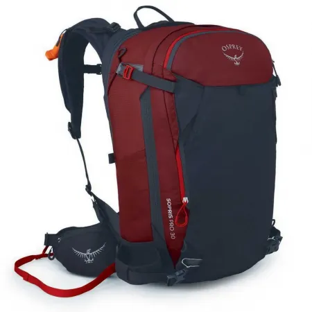 오스프리 Sopris Pro E2 Airbag 30L 등산 가방 2139164957