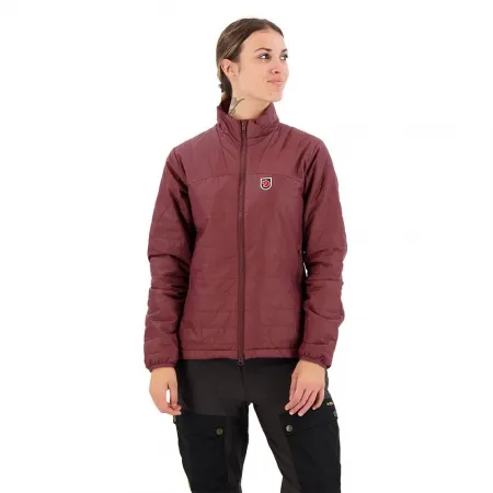 피엘라벤 Expedition X-L?tt 자켓 2139168451