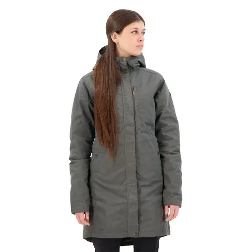 피엘라벤 Kiruna 소프트쉘 자켓 2139168592