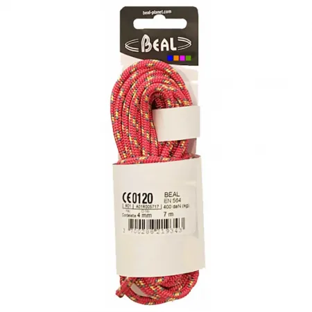 BEAL 7 mm 로프 10 팩(유닛) 2139184896