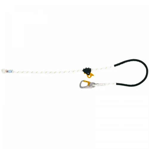 BEAL Adjust Air lanyards와 에너지 흡수 장치 2139184903