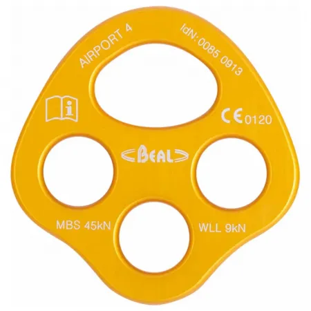 BEAL 공항 4 리깅 플레이트 2139184914