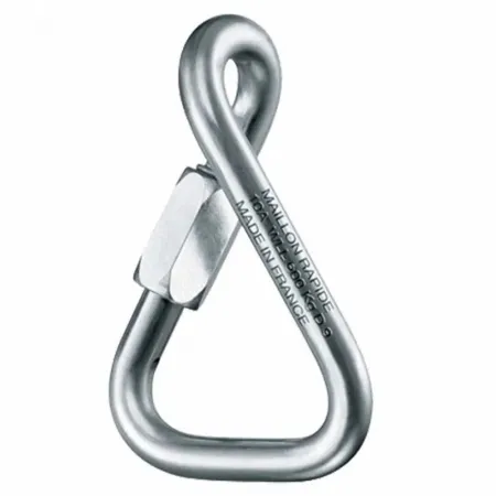 BEAL Maillon Delta Twist 스냅후크 2139184986