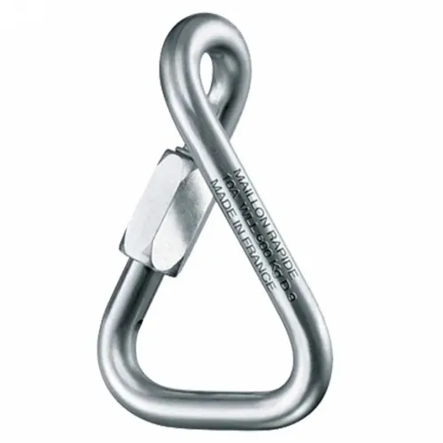 BEAL Maillon Delta Twist 스냅후크 2139184986
