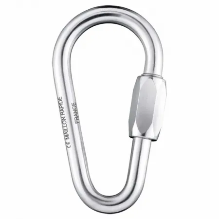 BEAL Maillon Pear Galva 스냅후크 2139184988