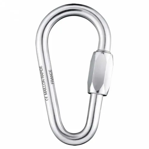 BEAL Maillon Pear Galva 스냅후크 2139184988