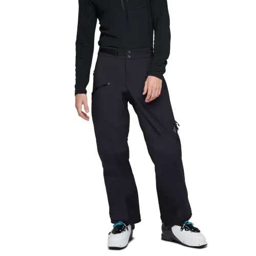 블랙 다이아몬드 Recon Stretch LT 바지 2139201170
