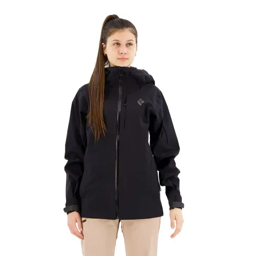 블랙 다이아몬드 Recon Stretch Ski 자켓 2139201177