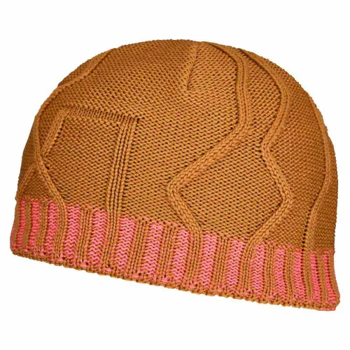 오토복스 메리노 Tangram Knit 비니 2139220746