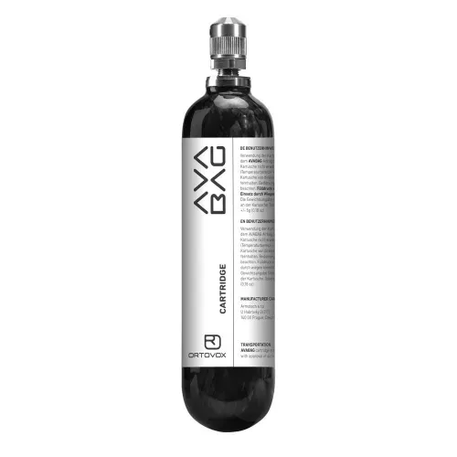 오토복스 Avabag Carbon 카트리지 2139222867