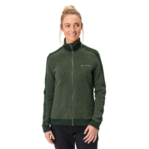 바우데 Skomer Wool 지퍼 플리스 2139238662