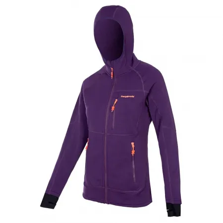 트랑고월드 TRX2 Stretch Pro 후드 플리스 2139270509