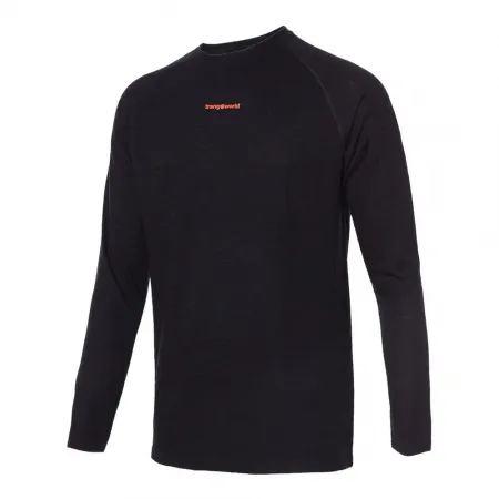 트랑고월드 TRX2 Wool Pro Vd 긴팔 이너웨어 2139277038