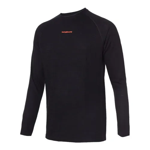 트랑고월드 TRX2 Wool Pro Vd 긴팔 이너웨어 2139277038