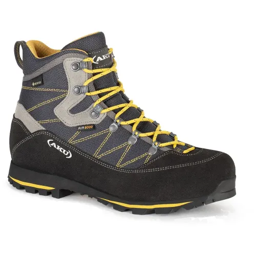 아쿠 Trekker Lite III 고어텍스 등산화 2139282581