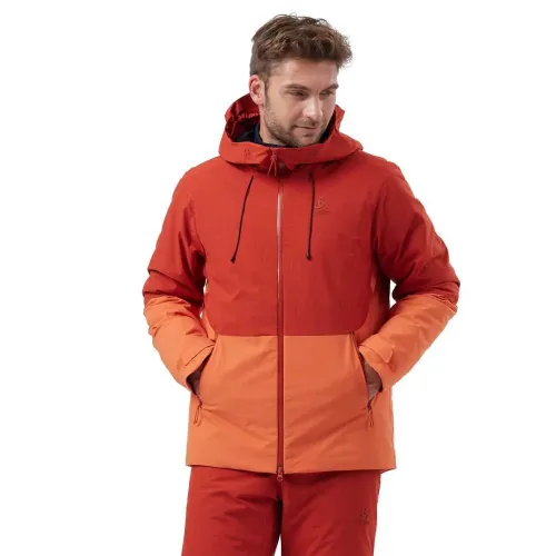오들로 Ski Bluebird S-Thermic 자켓 2139294406