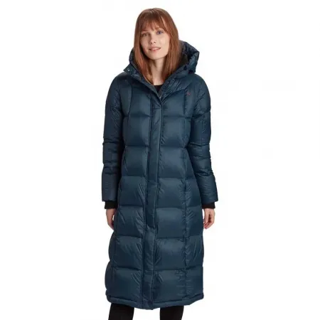 노르디스크 Saga Extra Long Puffa 자켓 2139312621