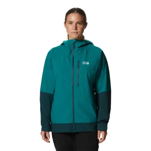 마운틴하드웨어 Stretch Ozonic 자켓 2139383193