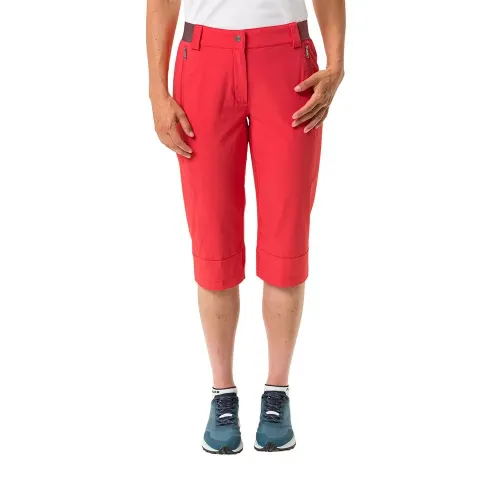바우데 Farley Stretch Capri III 바지 2139414709