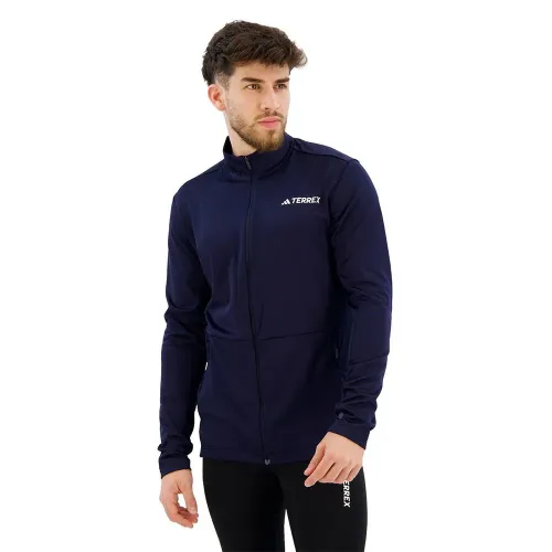 아디다스 Mt Fleece 풀지퍼 스웨터 2139433920