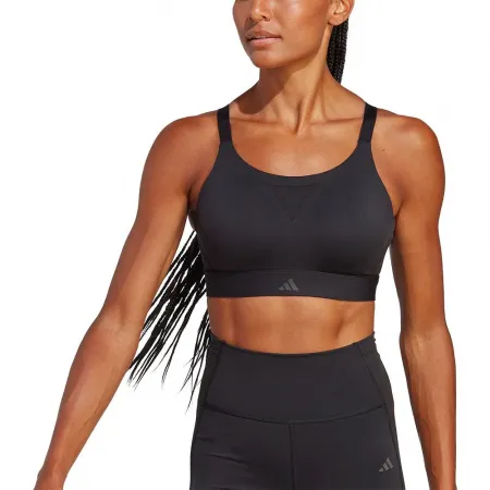 아디다스 Tlrdim Hs Hiit 스포츠 탑 2139434863
