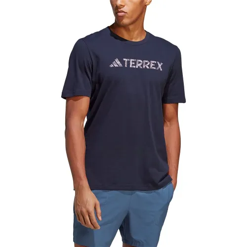 아디다스 Tx Logo 반팔 티셔츠 2139435005