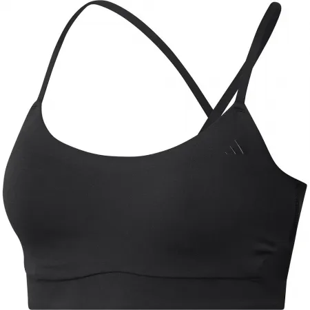 아디다스 Yoga St Ls Ll 스포츠 탑 2139435135