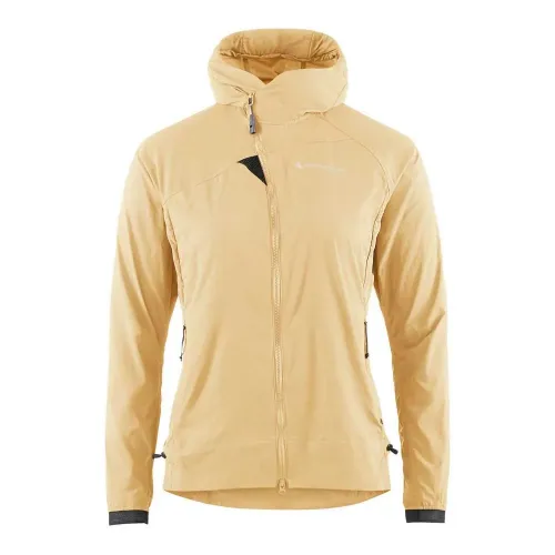 클라터뮤젠 Nal Hooded 소프트쉘 자켓 2139464940