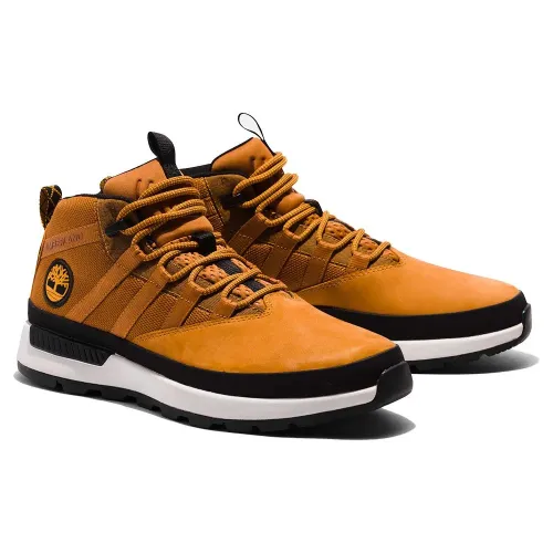 팀버랜드 Euro Trekker Super Oxford 트레킹화 2139543449