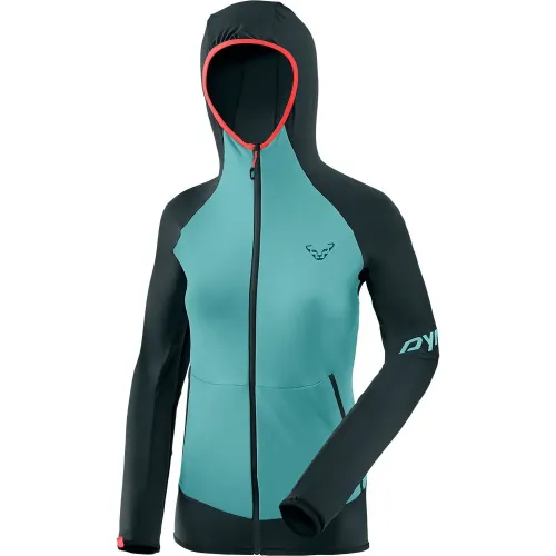 다이나핏 Transalper Light Polartec 지퍼 플리스 2139544238