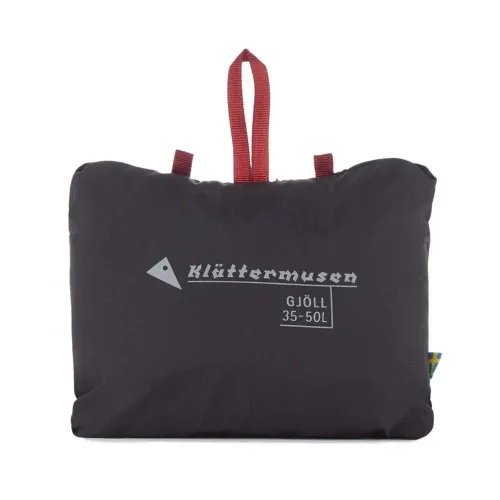 클라터뮤젠 Gj?ll 등산 가방 방수 커버 35-50L 2139544524
