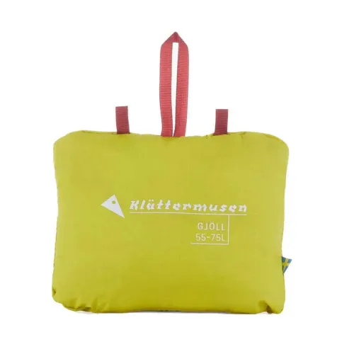 클라터뮤젠 Gj?ll 등산 가방 방수 커버 55-75L 2139544526