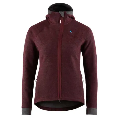 클라터뮤젠 Hdur Hooded Zip 지퍼 플리스 2139544546