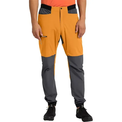 하그로프스 L.I.M Rugged 등산 바지 2139547658