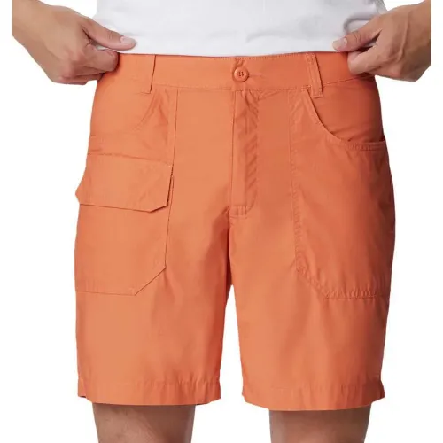 컬럼비아 Washed Out Cargo 반바지 2139565144