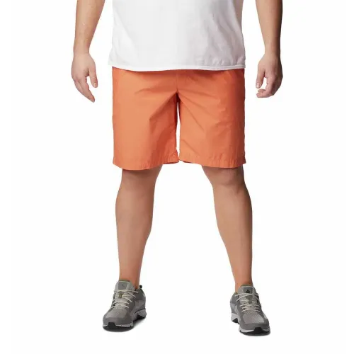 컬럼비아 Washed Out Plus Size 반바지 2139565149